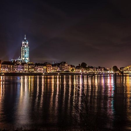 Hostel Deventer, Short Stay Deventer, hartje stad, aan de IJssel, Buitenkant foto