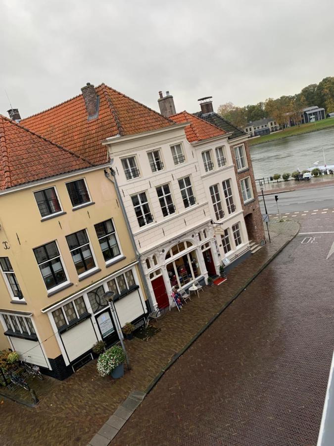 Hostel Deventer, Short Stay Deventer, hartje stad, aan de IJssel, Buitenkant foto